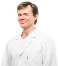 Китаев Сергей Вячеславович
