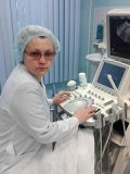 Трифонова Наталья Викторовна