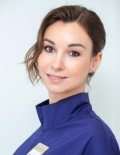 Матюхова Ксения Николаевна