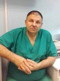 Еременко Андрей Георгиевич