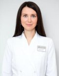 Брагина Анастасия Викторовна