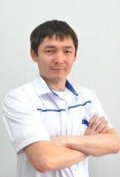 Кузбагаров Руслан Курмангалиевич