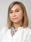Подрез Елена Борисовна