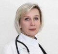 Соколова Надежда Вячеславовна