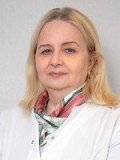 Магницкая Ольга Геннадиевна