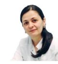 Геримсултанова Берлант Майбековна