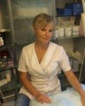 Сазонова Надежда