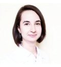Мелехина Ирина Дмитриевна