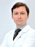 Простатов Максим Николаевич
