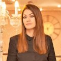 Миронова Оксана
