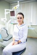 Яруллина Альфия Якубовна