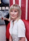Маркина Ирина