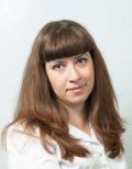 Завельская Анна Яковлевна