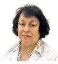 Богданова Елена Петровна