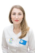 Пронина Наталья Ивановна