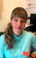 Дмитриева Виктория Анатольевна