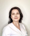 Идрисова Фаина