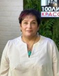 Степахина Алла Александровна