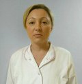 Тузкова Светлана Михайловна
