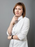 Тютрина Марина Раильевна