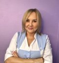 Шиткова Светлана Николаевна