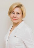 Карпова Валентина Анатольевна