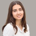 Ручкина Валерия Евгеньевна