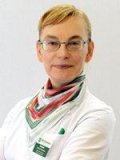 Беляева Ирина Игоревна