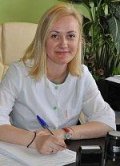 Макарова Юлия Адольфовна