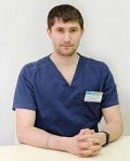 Филиппов Валентин Леонидович
