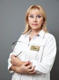 Назаренко Ирина Всеволодовна