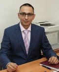 Арнольдов Сергей Владимирович