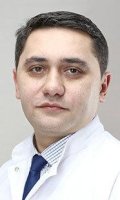 Бабаев Орхан Рауфович