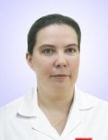 Немирова Светлана Владимировна