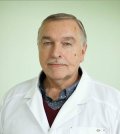 Золичев Геннадий Евгеньевич
