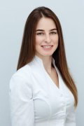 Мороз Екатерина Юрьевна