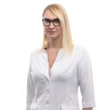 Степанова Елена Михайловна
