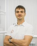 Воронин Андрей Владимирович