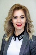 Медведчикова Инна