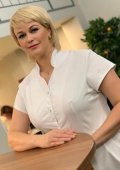 Касьянова Яна Александровна