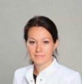 Васюкова Ольга Владимировна