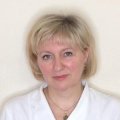 Хрусталева Елена Александровна