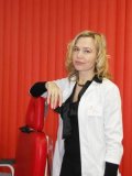 Нестерова Ирина Анатольевна