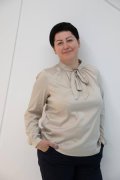 Пальчикова Любовь Сергеевна