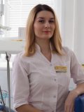 Сафина Дилара Шамилевна
