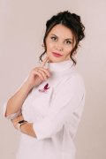 Ротарь Инна Робертовна