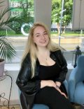 Теслева Мария Константиновна