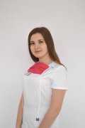Ахметдинова Гузель Фаритовна