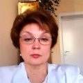 Царькова Лидия Валентиновна