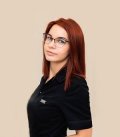 Кислова Татьяна Александровна